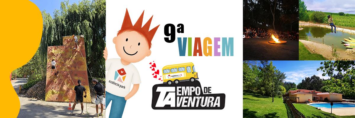 Viagem de Final de Ano 2026