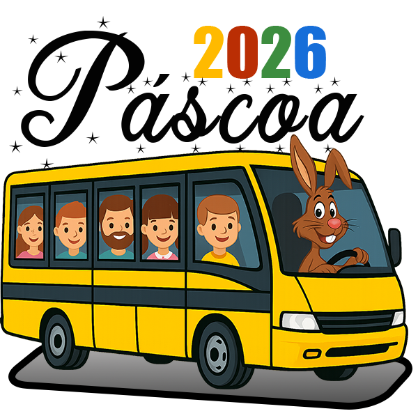 Viagem de Páscoa 2026