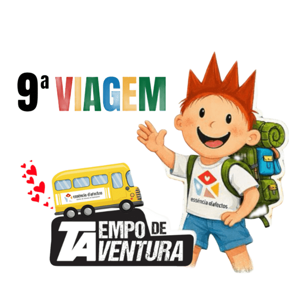 Viagem de  Final de Ano 2026