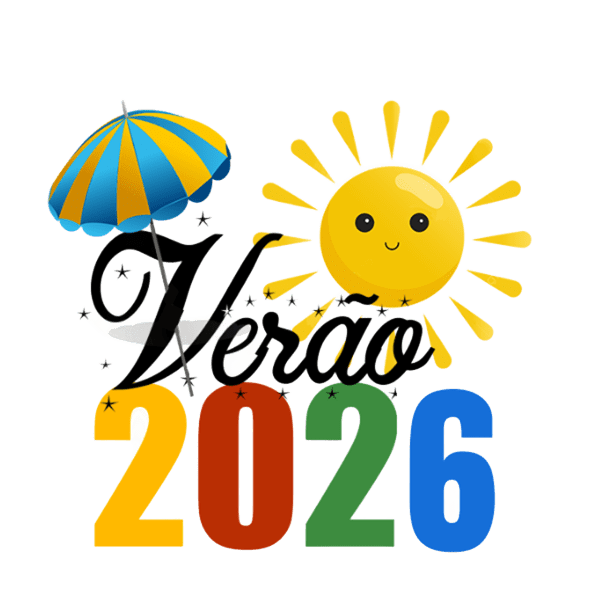 Campo de Férias Verão 2026