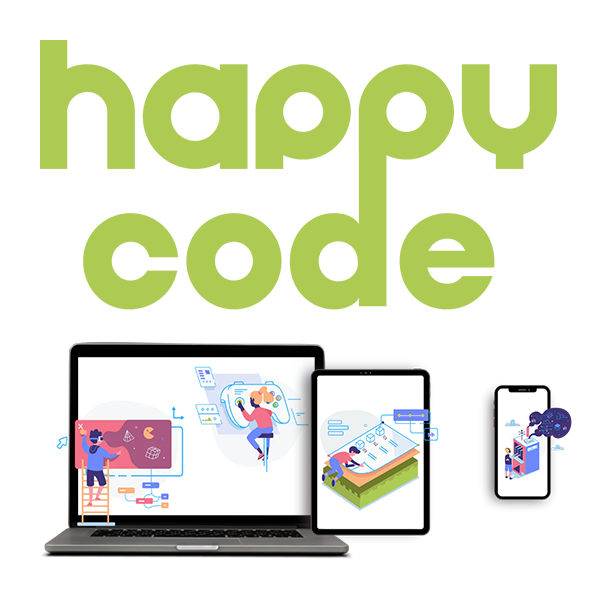 Bootcamp Happy Code 